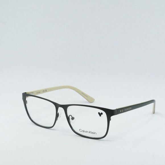 Calvin Klein Other - 💯 NEW CALVIN KLEIN CK19302 310 SATIN CARGO EYEGLASSES